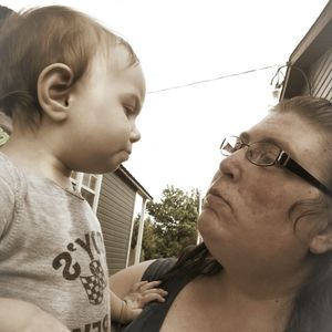 Meet your Posher, Crystal